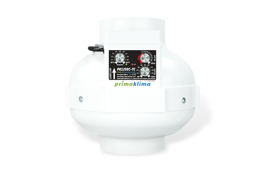 Prima Klima - TC